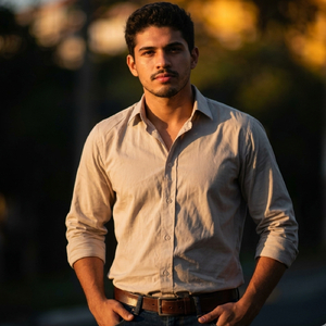 filho da fé