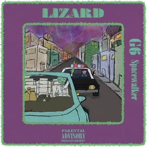 LIZARD (feat. LMGMADEIT)