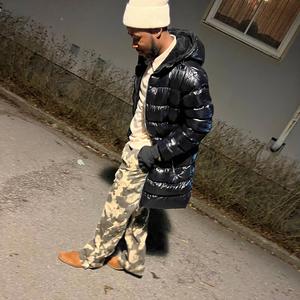 Vudoo (Special Version)