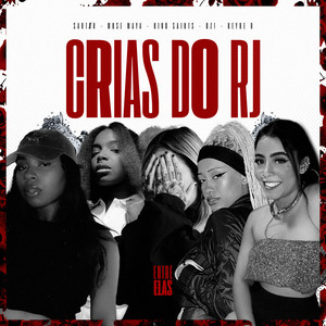 Crias Do RJ