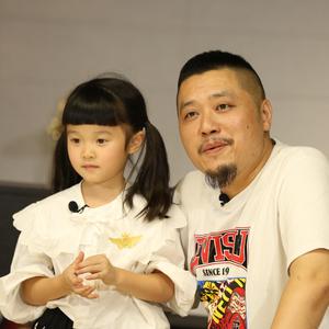 把我唱给你听-代总加