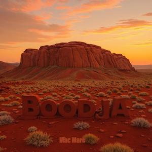 Boodja