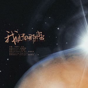 我眼中的那片宇宙
