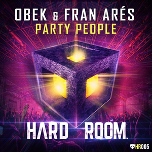 Party People (Dub Mix)
