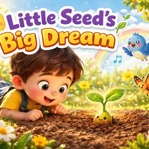Little Seed’s Big Dream