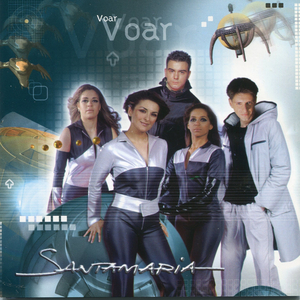 A Voar (Em Ti)