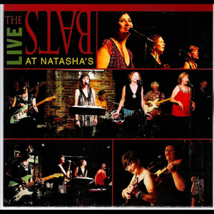 My Little Gps (Live)