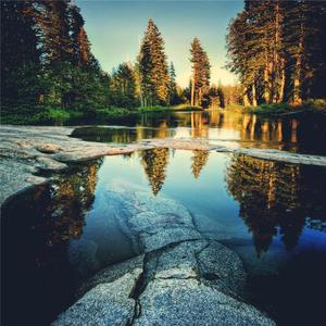 你说最好的人会到身边