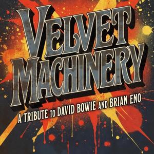 Velvet Machinery