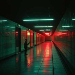 Green or Red (초록일까 빨강일까)