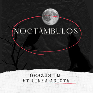 Noctámbulos