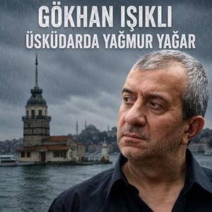 ÜSKÜDARDA YAĞMUR YAĞAR