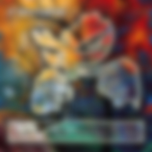 Kicking In The Beat (Vocal Mix)