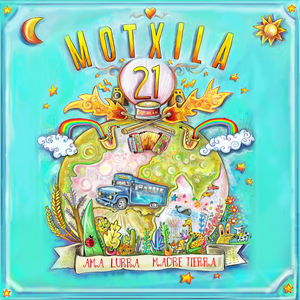 Nire Barruko Dantzak