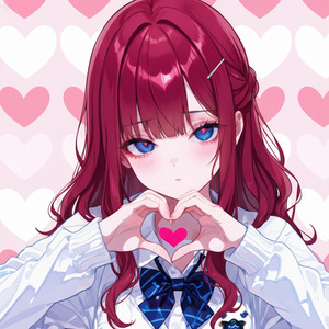 スーパーダーリン