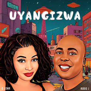 Uyangizwa (3 Step Mix)