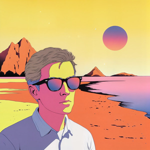 Мелодия которую я не могу вспомнить