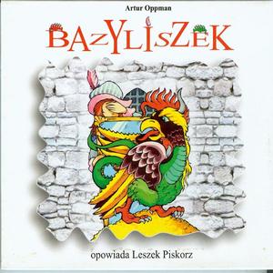 Bazyliszek czesc 2