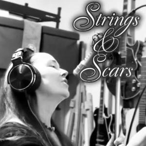 Strings & Scars (feat. Kimbra Leigh)