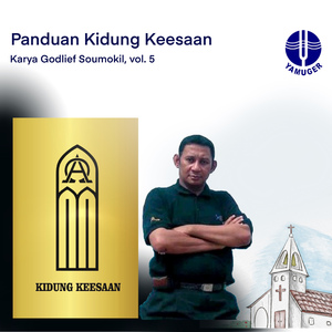 Kemuliaan Bagi Allah Bapa (Panduan Kidung Keesaan 758)