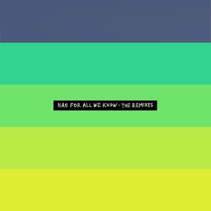 DYWM (Sam Gellaitry Remix)