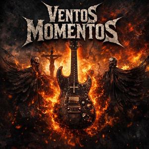Ventos Momentos (feat. Dedé Chalita)