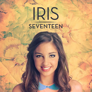 Girlfriend  Iris