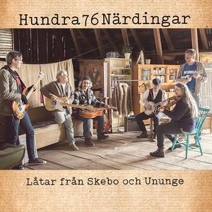 Djuriakttagelser längs riksväg 76