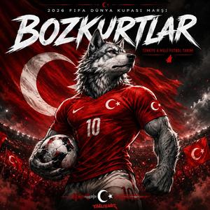 Bozkurtlar