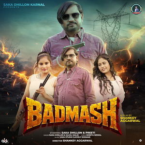 Badmash
