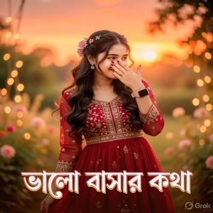 ভালো বাসার কথা