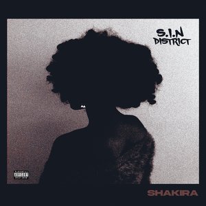 Shakira