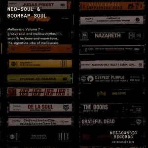 Smoke & Honey – Scene 0R