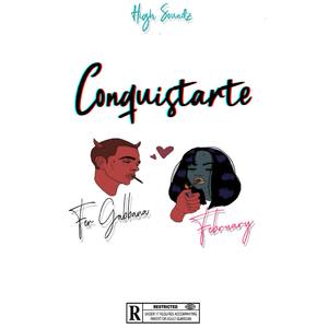 Conquistarte