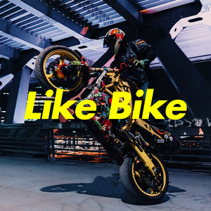 Like Bike