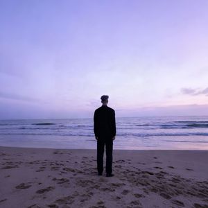 云无法像雾-婆娑