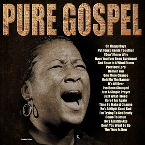 Just A Simple Prayer