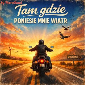 Tam gdzie poniesie mnie wiatr