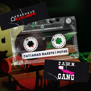 TATiANAS RAXETS i PUT4S