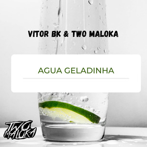 Agua Geladinha
