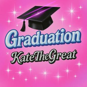 Graduation (feat. prod.ayomercyyy & C4)