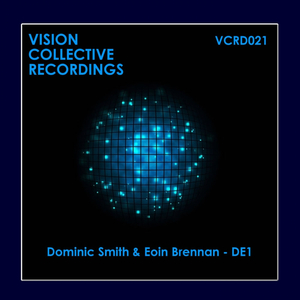 DE1 (Mick Verma Remix)