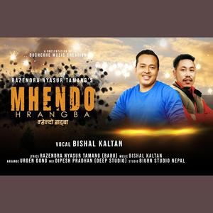 Mhendo Hrangba