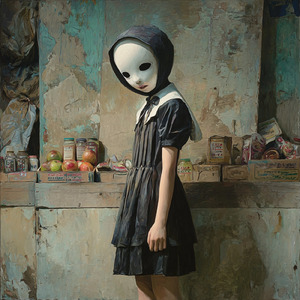 ひみつのリボン