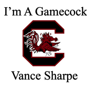 I'm A Gamecock