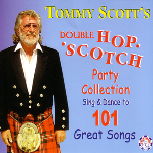 She Taught Me to Yodel / Is Anybody Going to San Antone / Haste Ye Back / Scot's Wha Hae / Bonnie Gallowa'