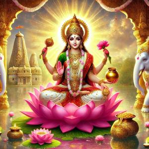 महालक्ष्मी मन्त्र ॥ Mahalakshmi Mantra