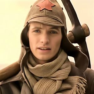 保尔察金进行曲（天亮以后说再见）