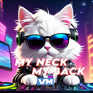 My Neck My Back