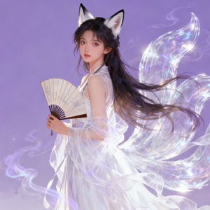 小狐仙